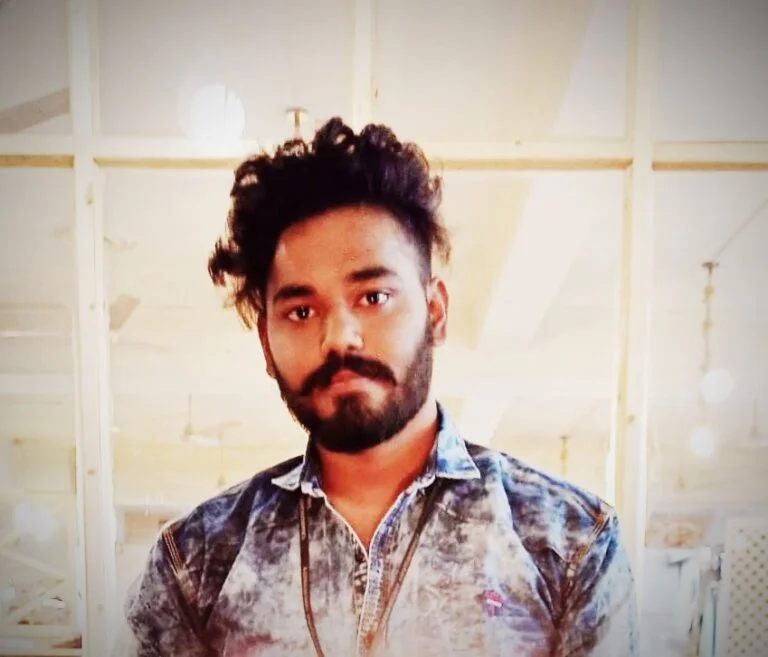 Ramesh Rai