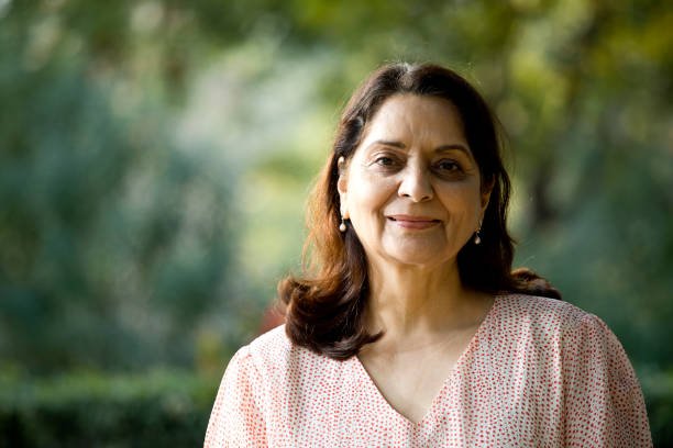Priya Sharma